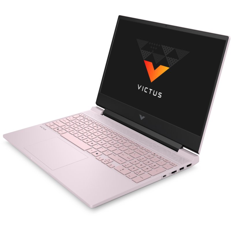 Detalle 2 de HP Victus 15-fa2011ns 15,6" i5-13420H 16 GB 512 GB SSD RTX 4050