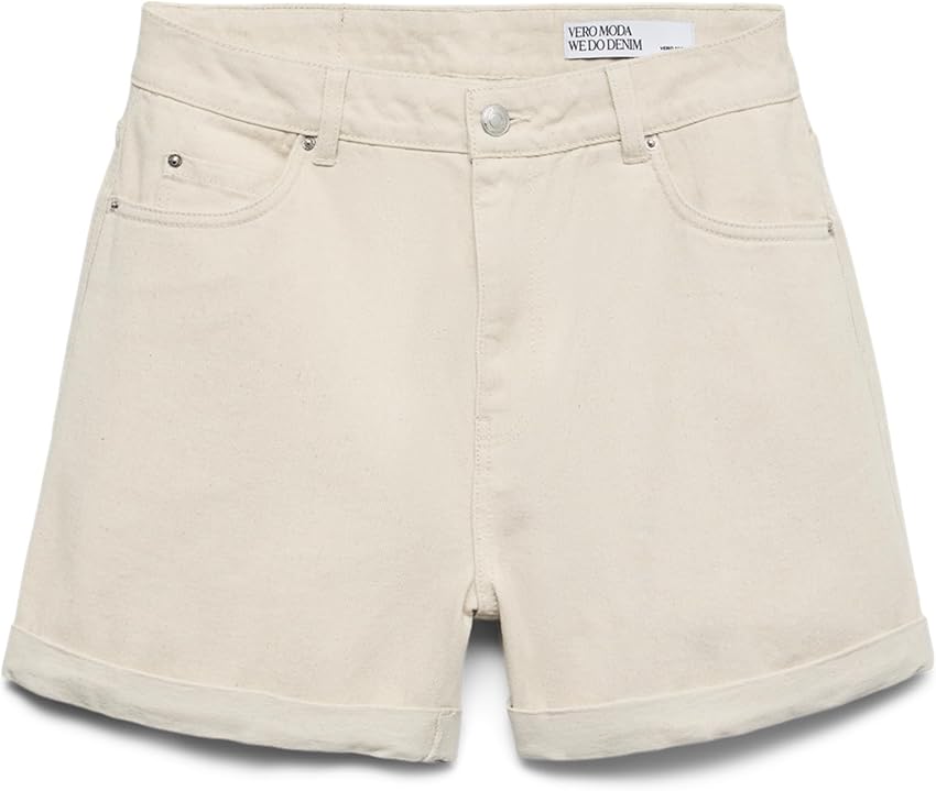 Thumbnail 6 de VERO MODA VMZURI HR Pantalones cortos M