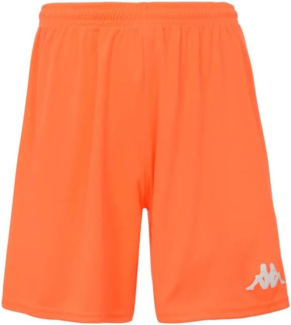 Thumbnail 6 de Kappa Borgo - Bermuda Homme: short de sport en polyester, coupe droite