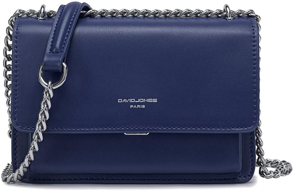 Thumbnail 2 de David Jones Pequeño bolso bandolera 19x14x7 cm