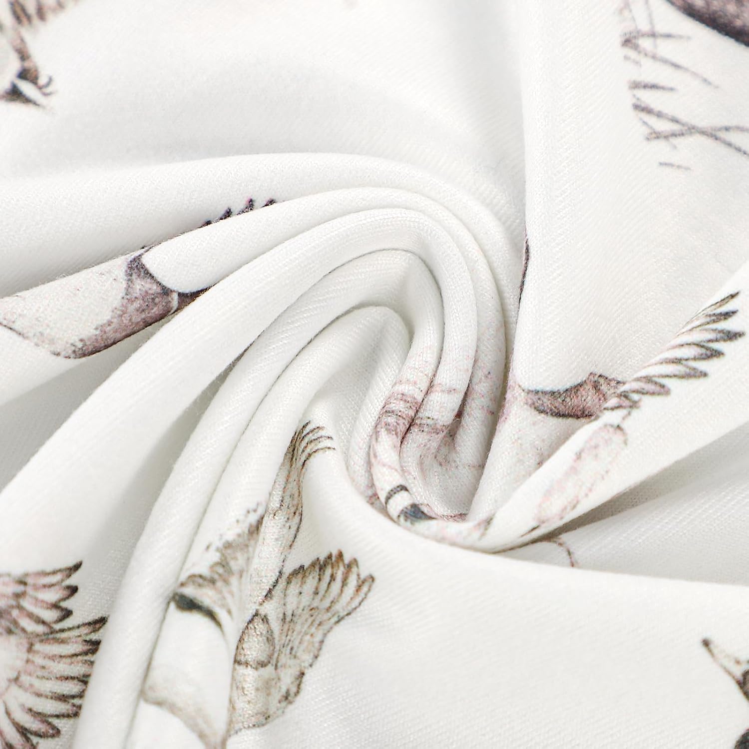 Detalle de CARUILI Toddler Pillowcase 13 x 18 Inches