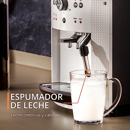 Thumbnail 5 de Krups Roma - Cafetera superautomática con molinillo