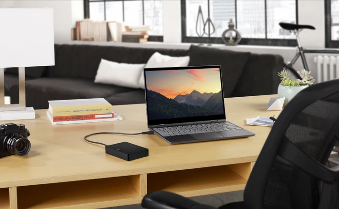 Thumbnail 12 de Seagate Expansion Portable 4 TB – externe Festplatte für unterwegs (Plug & Play)
