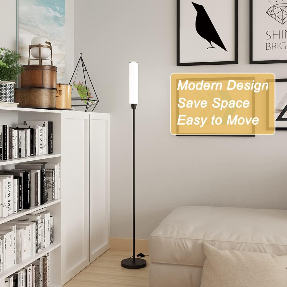 Detalle 1 de Nukanu Floor Lamp