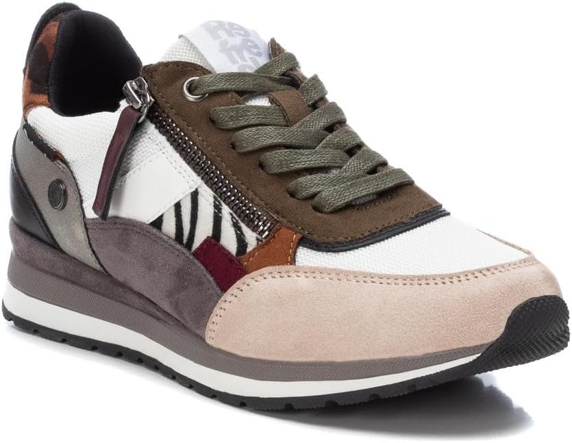 Detalle de REFRESH Refresh 17015903 basket femme