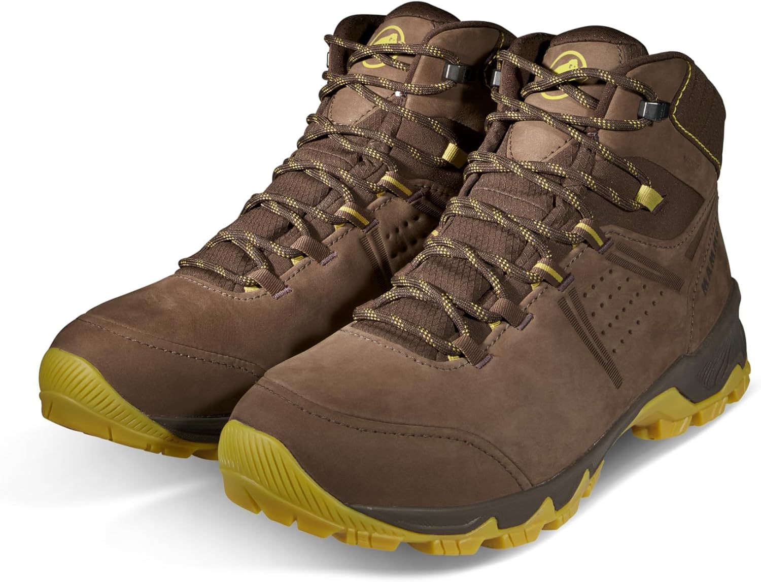 Thumbnail 2 de Mammut Mercury IV Mid GTX Herren Wanderstiefel – Grau