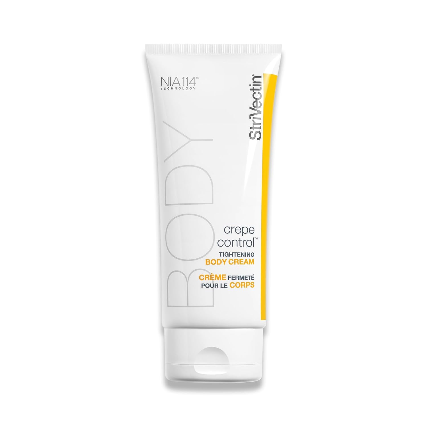 Detalle de StriVectin Crepe Control Tightening Body Cream Jumbo