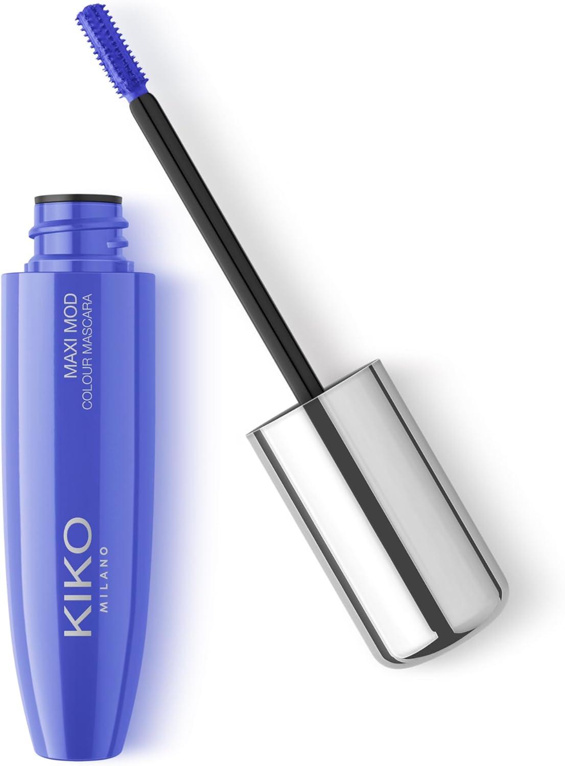 Thumbnail 3 de KIKO Milano Maxi Mod Colour Mascara 03 – Masque volumisant avec mini-Applicateur et effet maxi