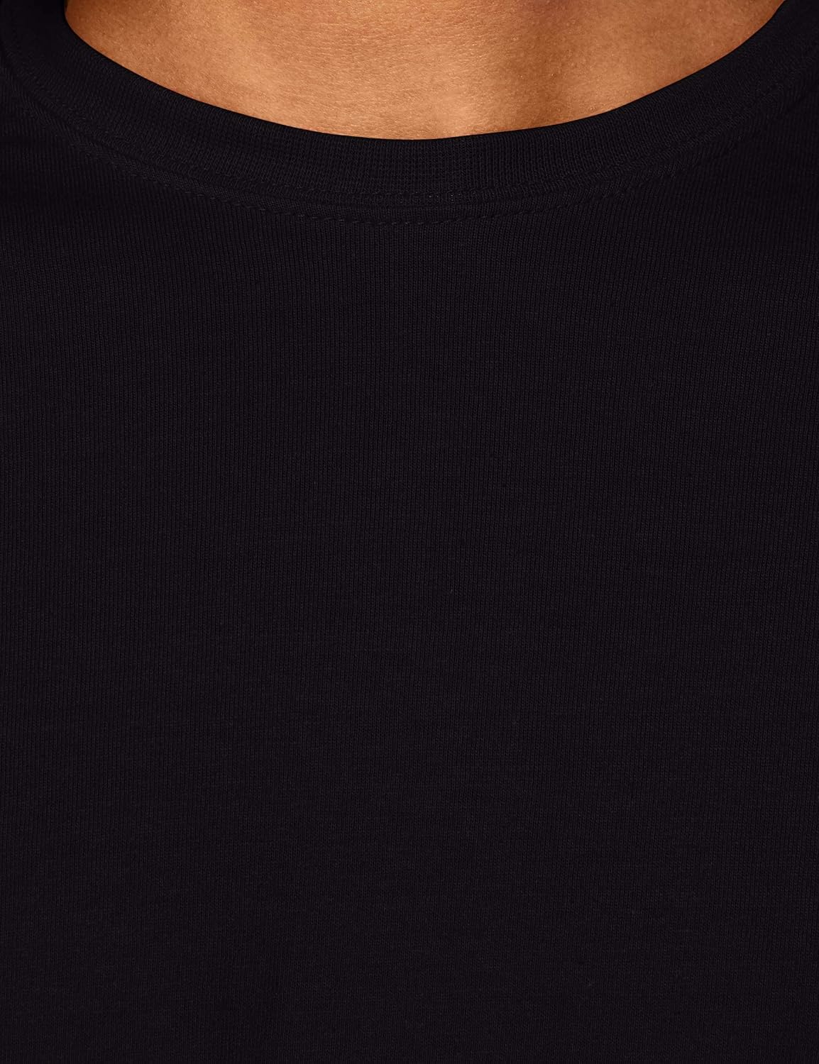 Detalle 2 de Lower East LE133 Maglietta maniche lunghe 180 g/m2