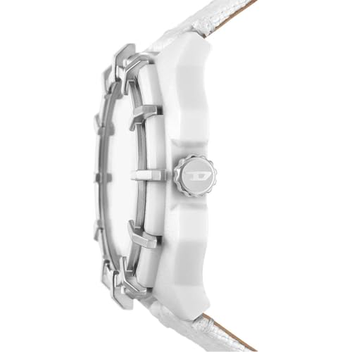 Thumbnail 2 de Diesel DZ4664 Reloj 51 mm blanco reloj