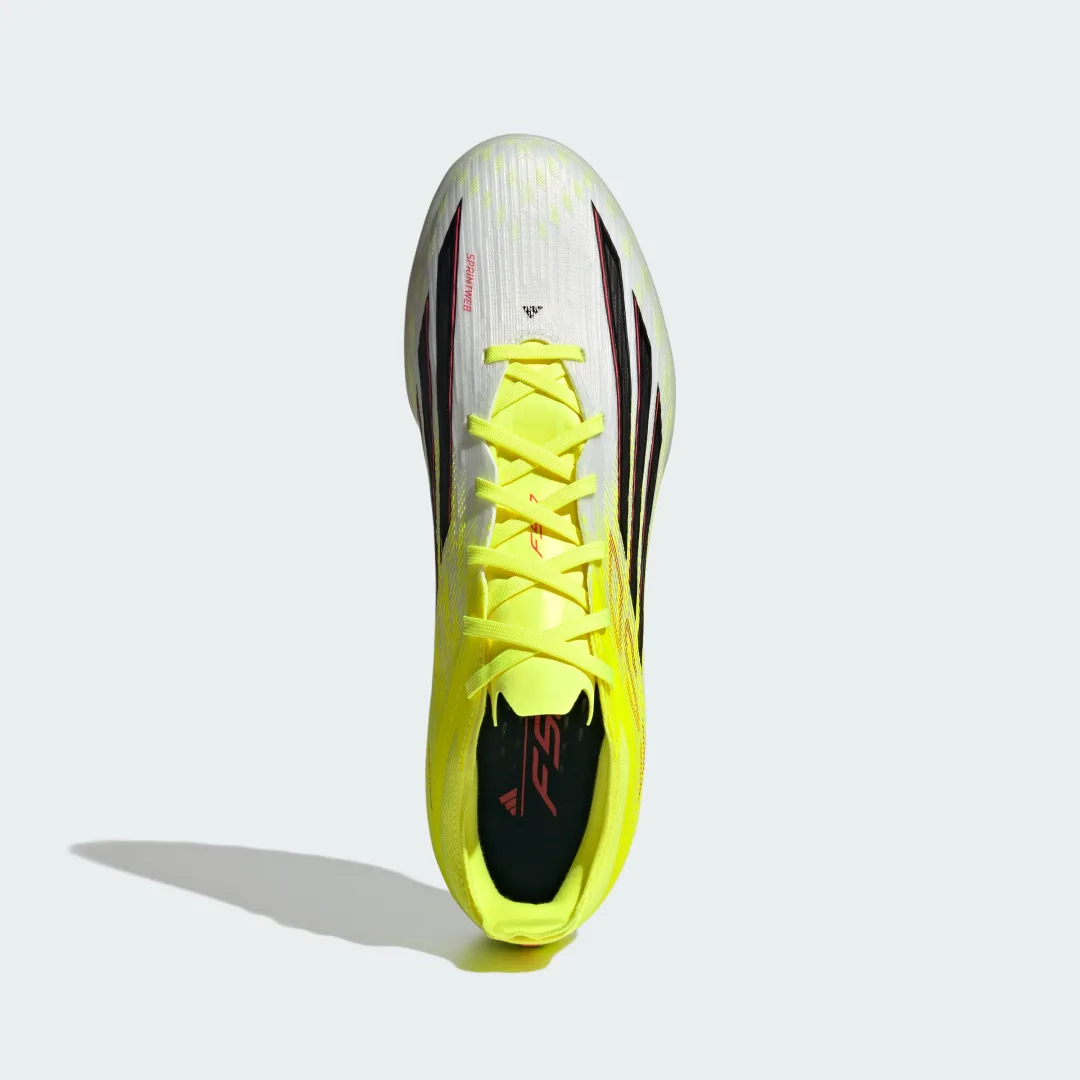 Detalle de Zapatilla de fútbol F50 PRO moqueta de Adidas