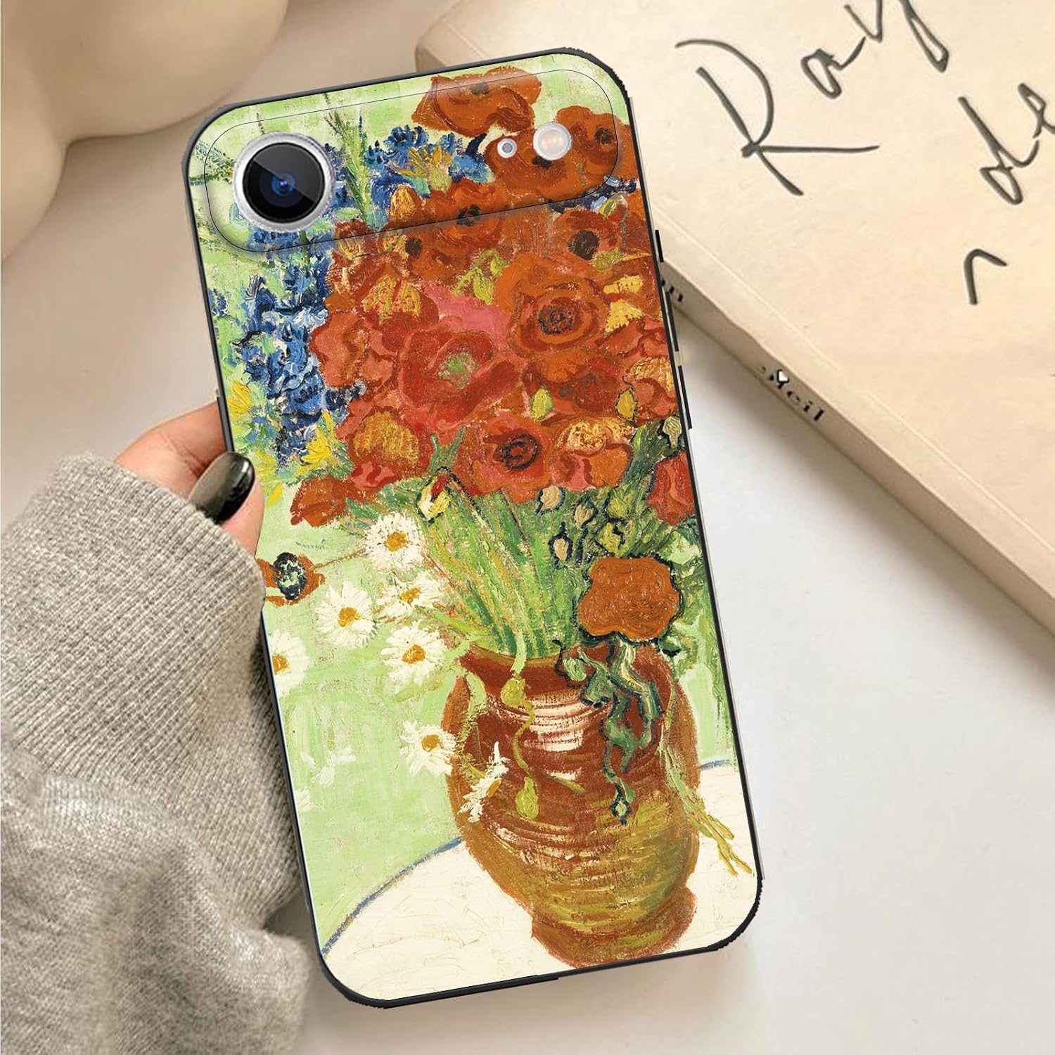 Detalle 2 de Artizgcase iPhone Case for iPhone 17 Air