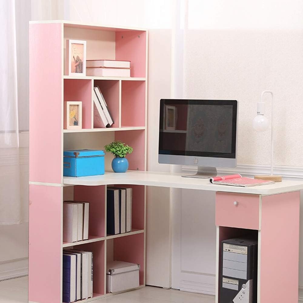 Thumbnail 6 de Decoroom Papel Adhesivo Rosa Brillo 40x300cm para Muebles