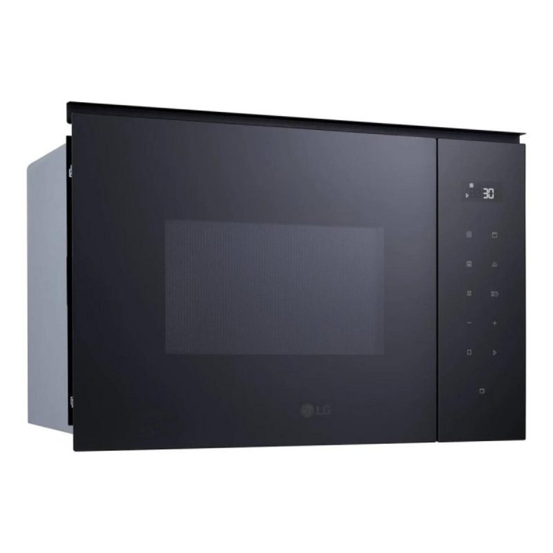Thumbnail 2 de LG MGBZ2593F 25L Microondas con Grill 900W