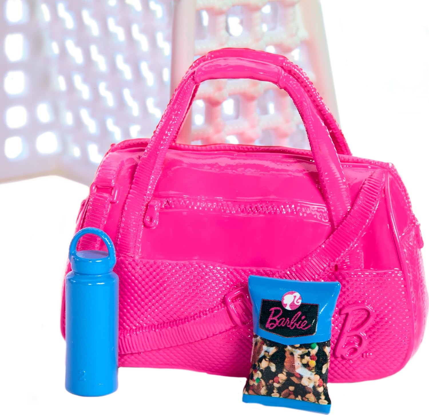 Thumbnail 4 de Barbie Footballeuses 2 poupées et 15 accessoires