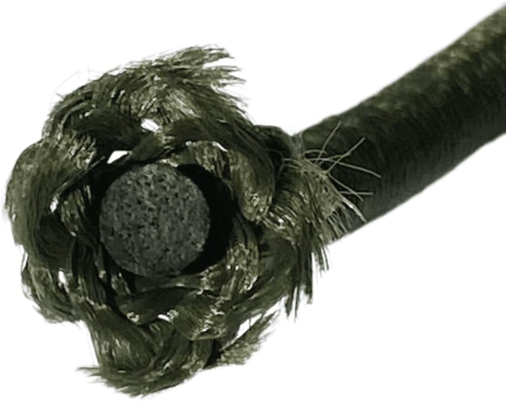 Detalle de Everlasto Lastoflex shock cord rope 10mm