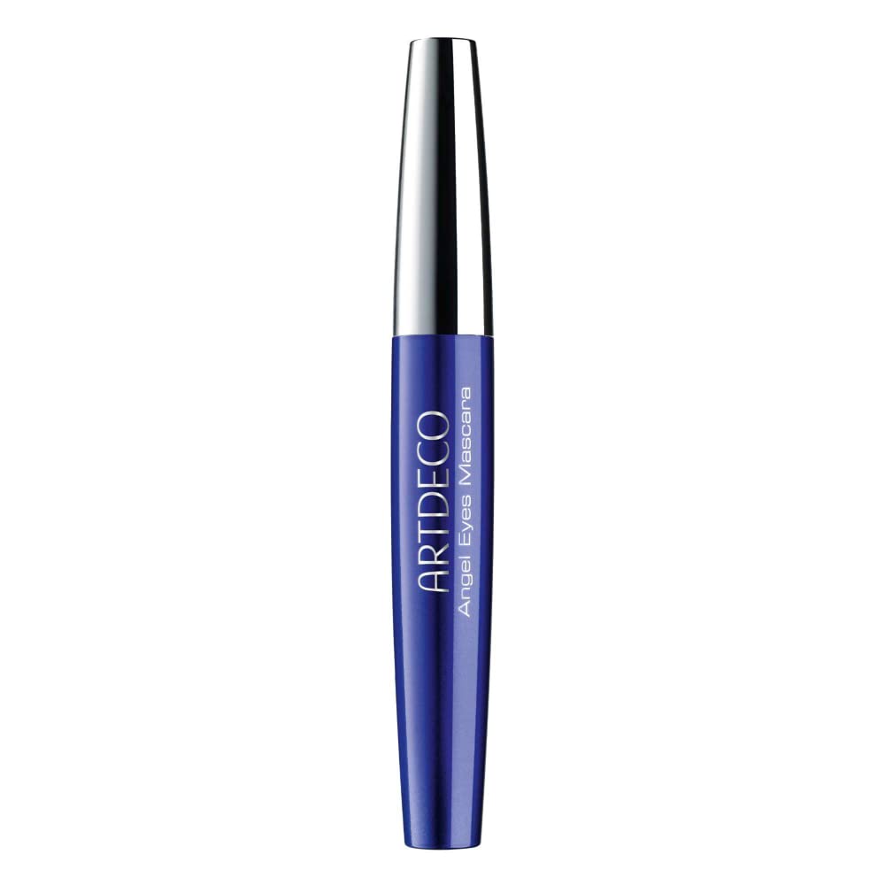 Detalle 2 de ARTDECO Angel Eyes Mascara Waterproof – Wimperntusche für Volumen, Länge und Schwung (10 ml)