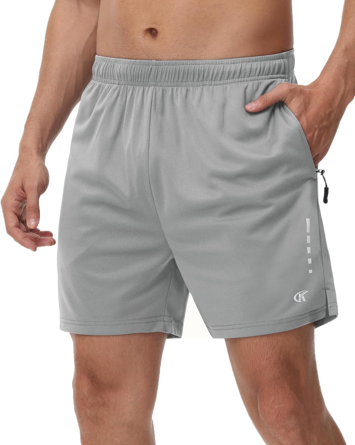 Thumbnail 5 de Tyhengta Quick Dry Running Shorts 5 inch