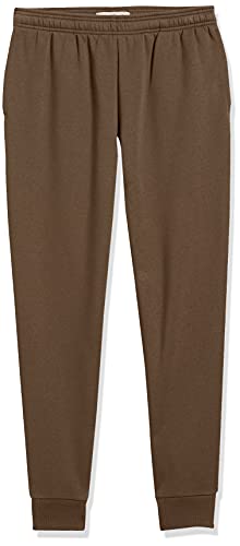 Thumbnail 7 de Amazon Essentials Men's Tracksuit Bottoms, Fleece