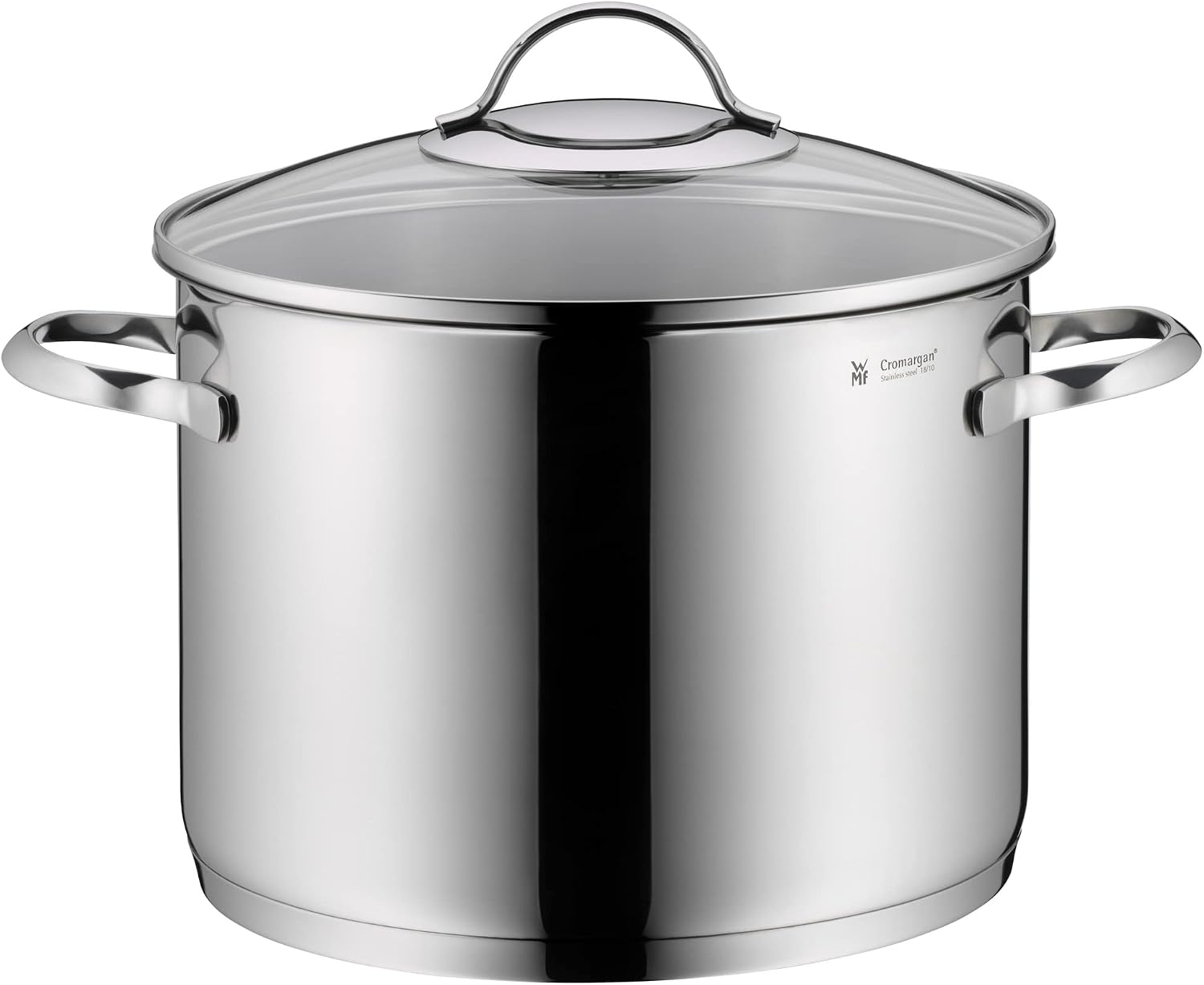 Detalle de WMF Provence Plus Olla Alta 24 cm 8,8 L