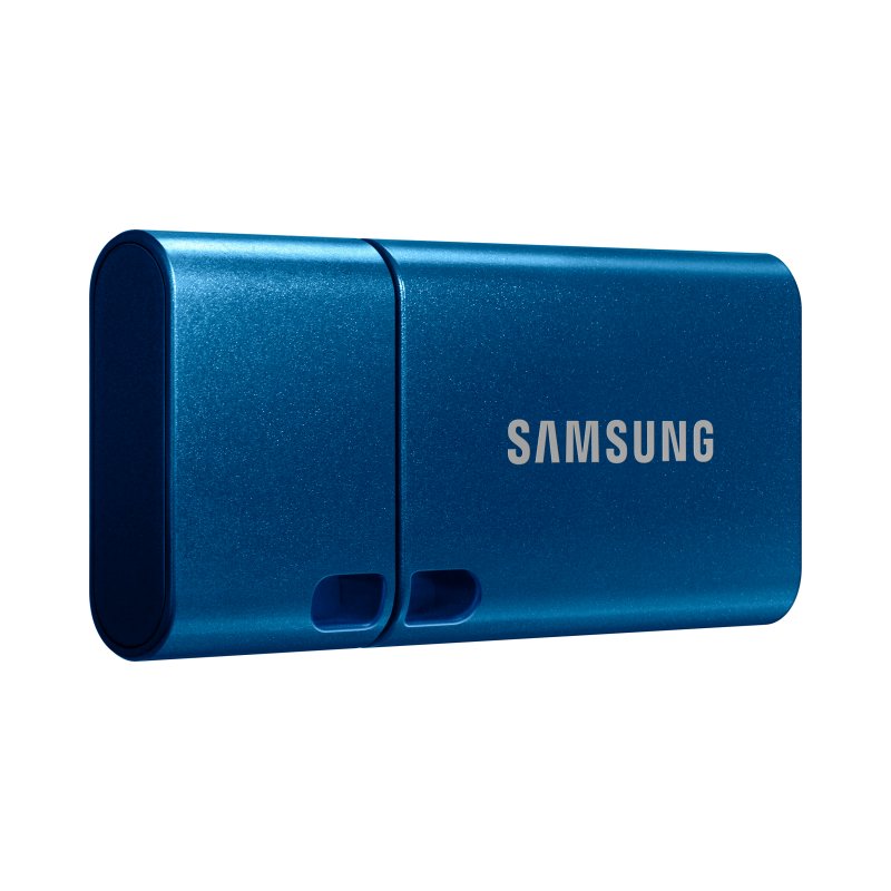 Detalle 2 de Samsung USB Flash Drive 256GB USB Tipo-C: memoria USB-C de alto rendimiento