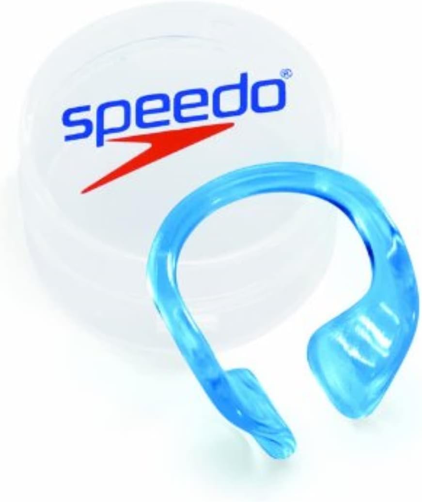 Thumbnail 3 de Speedo Unisex Swim Nose Clip Liquid Comfort