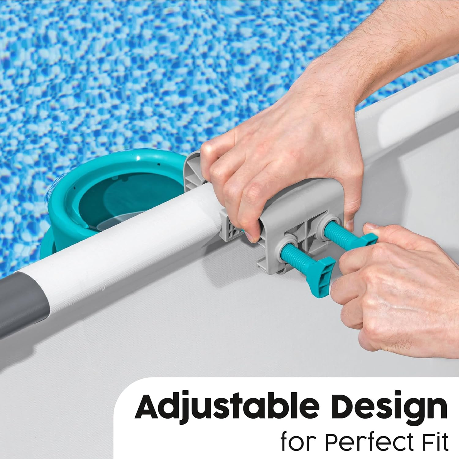 Detalle de Bestway Skimmer de Superficie de Piscina
