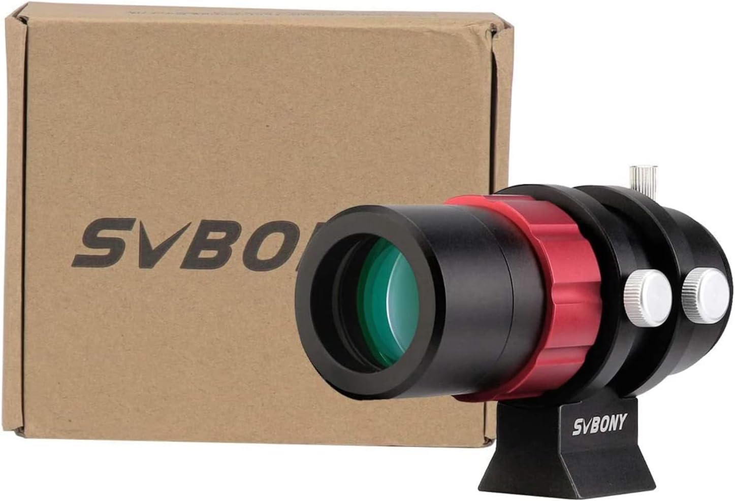 Thumbnail 6 de Svbony SV165 Sucherfernrohr 30mm 🔭
