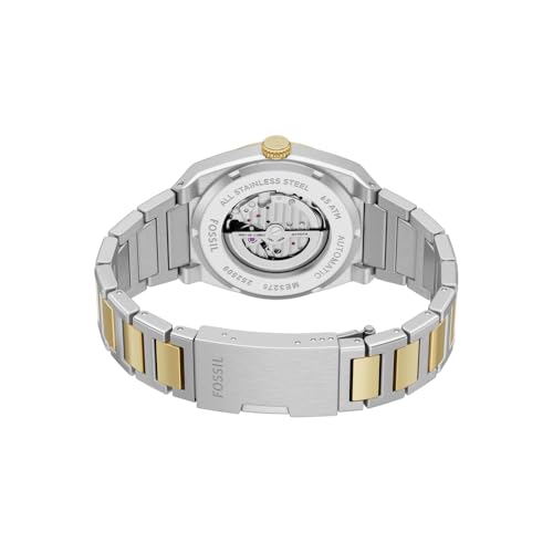 Detalle de Fossil montre