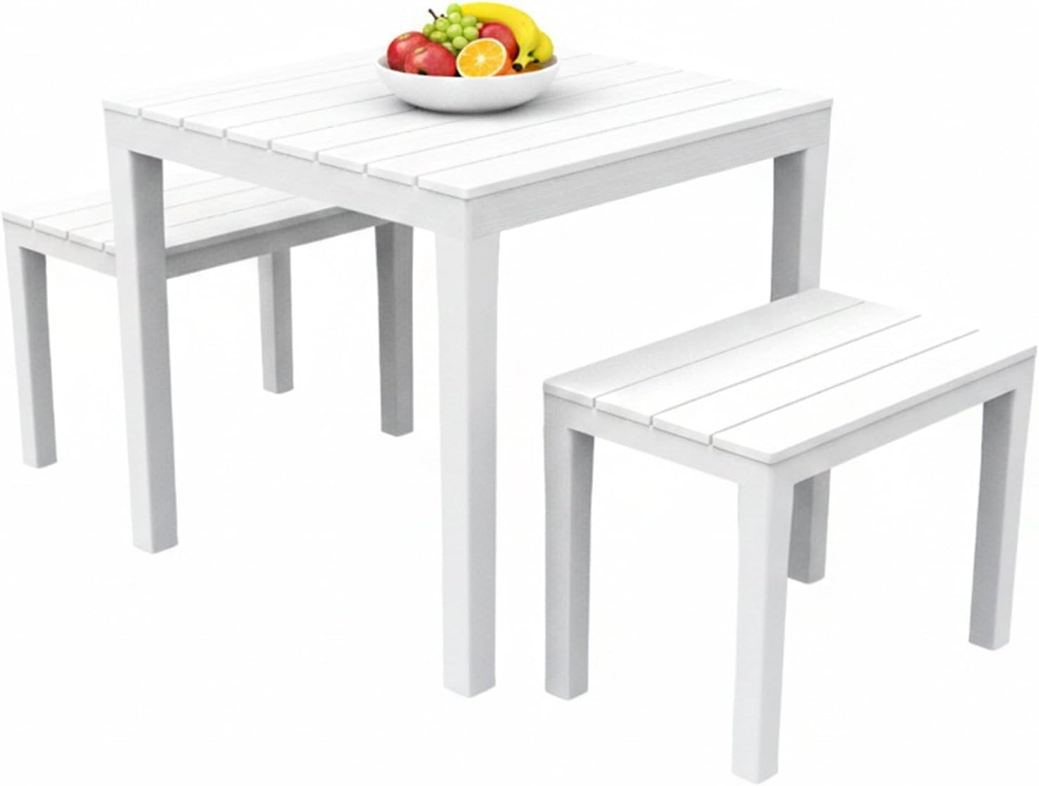 Detalle 2 de Dmora Moncalieri set salotto esterno 78×78 cm