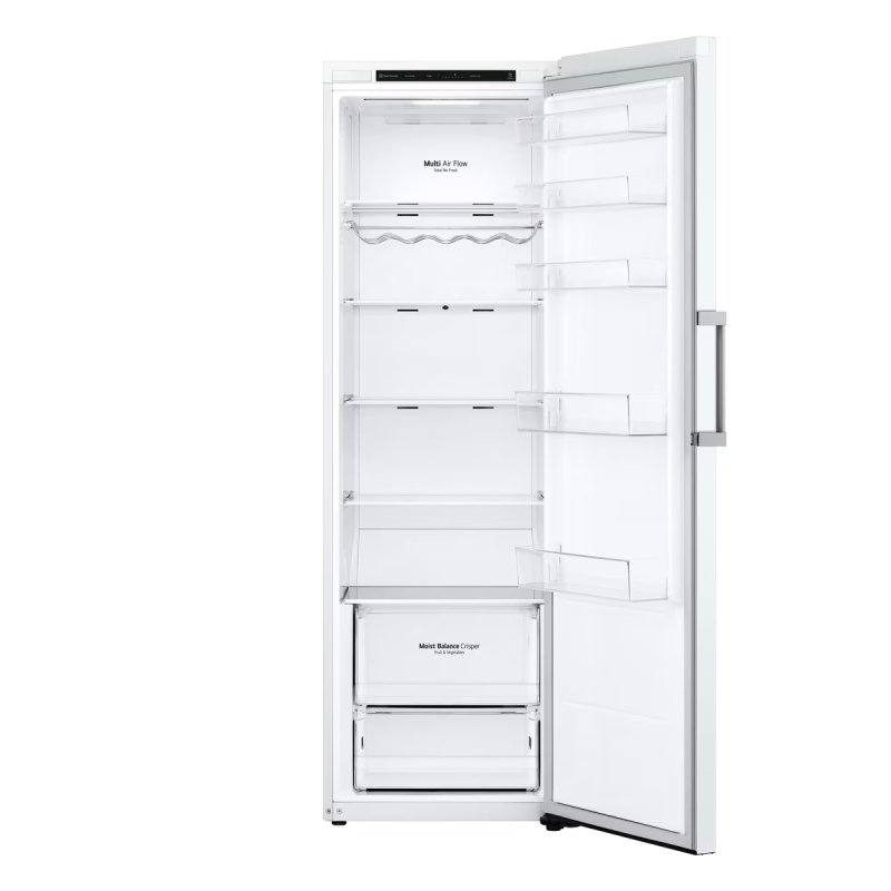 Detalle de LG GLT51SWGSZ frigorífico 386 L