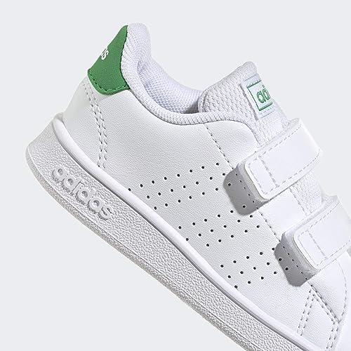 Thumbnail 6 de adidas Advantage Court Zapatillas tenis 21 EU