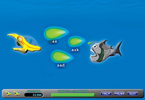 Detalle de Typing Instructor Platinum 21 by Individual Software: A Comprehensive Typing Tutor for All Ages