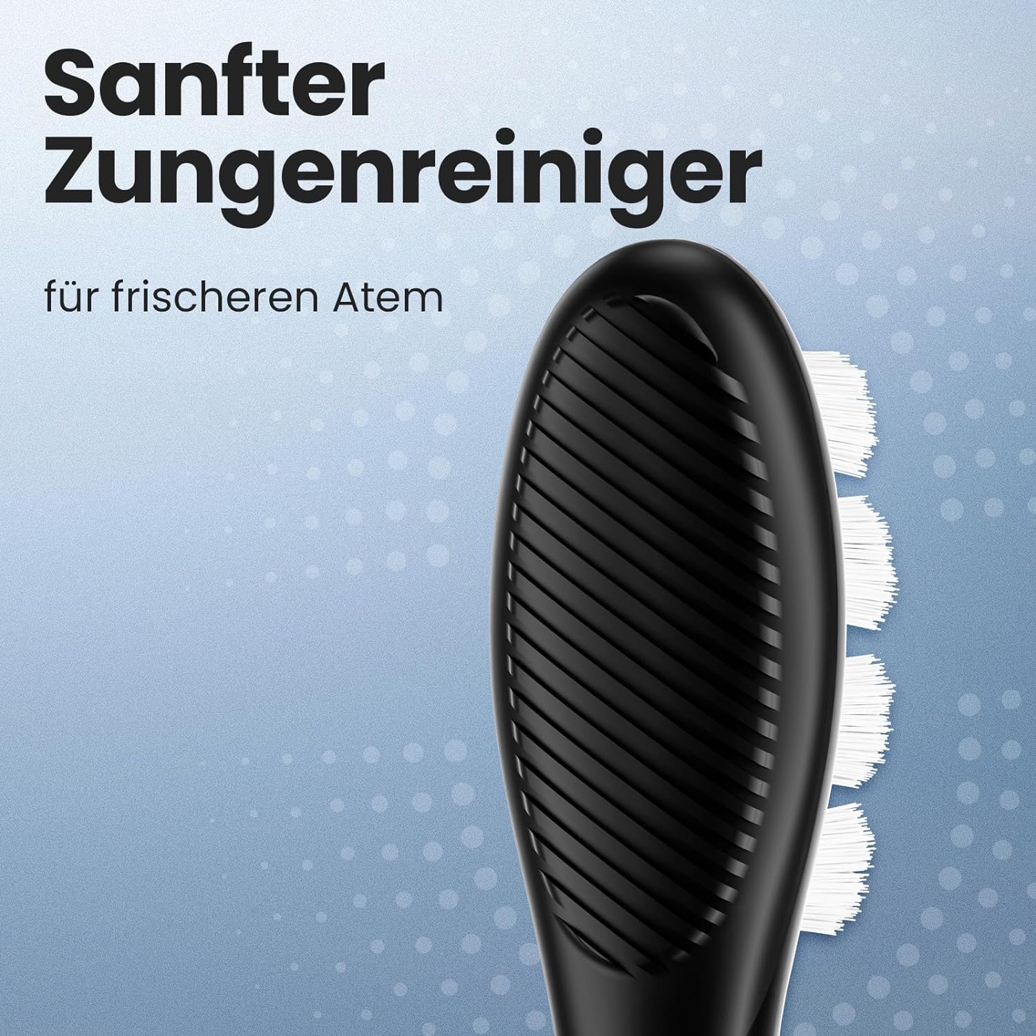 Thumbnail 3 de Oclean Bürstenköpfe Professional 6 Stück 🪥