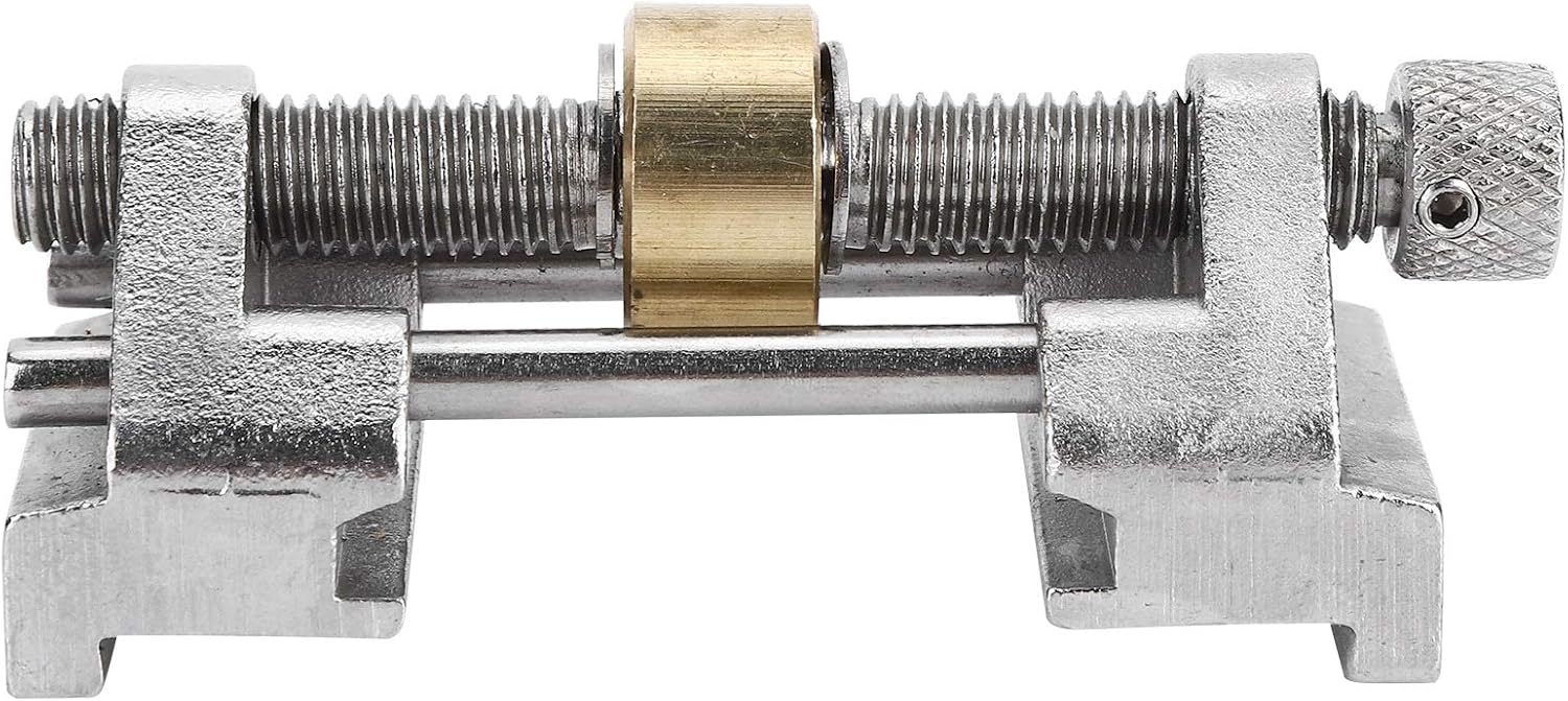 Winkelschärfer mit Messerschärferrolle aus Edelstahl – Honführung für Holzwerkzeuge