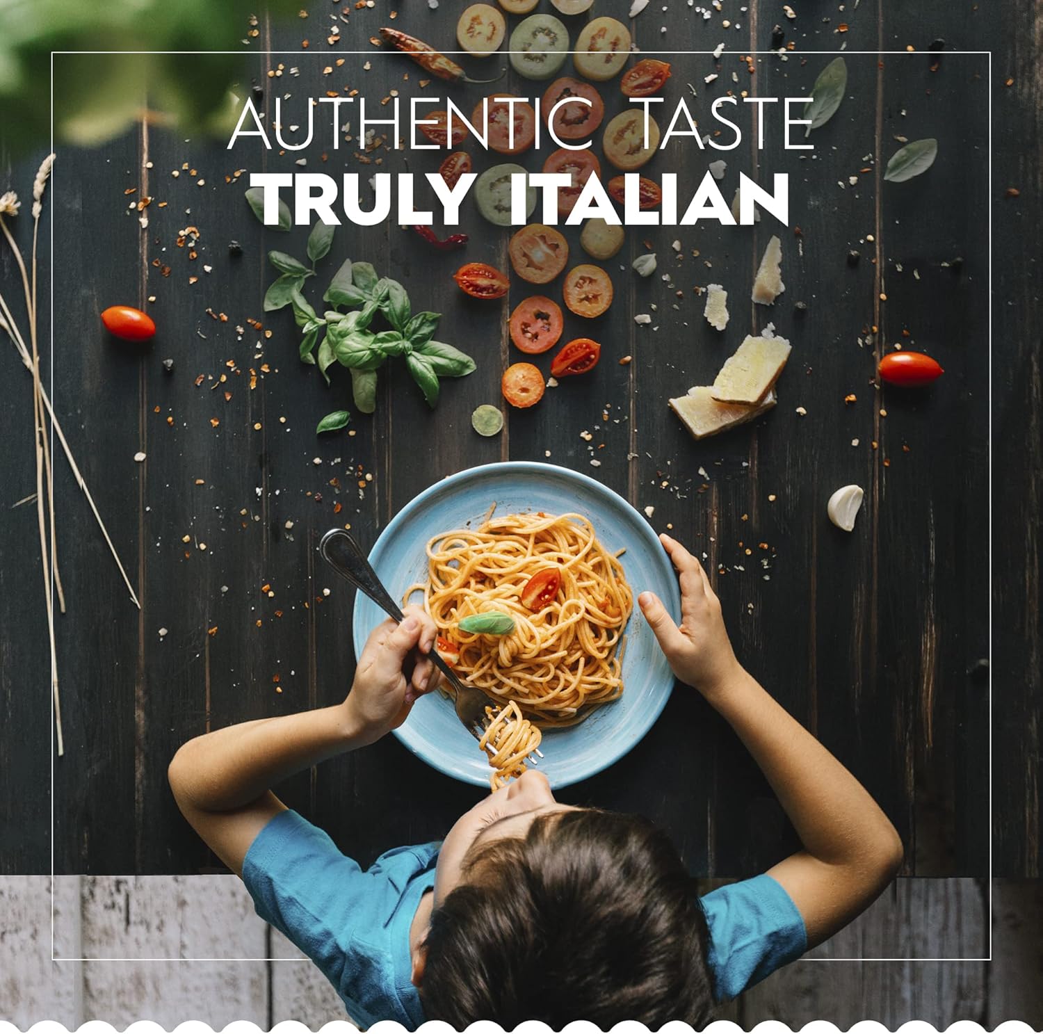 Thumbnail 4 de Barilla Integrale Spaghetti à la semoule de blé dur complet – 500 g