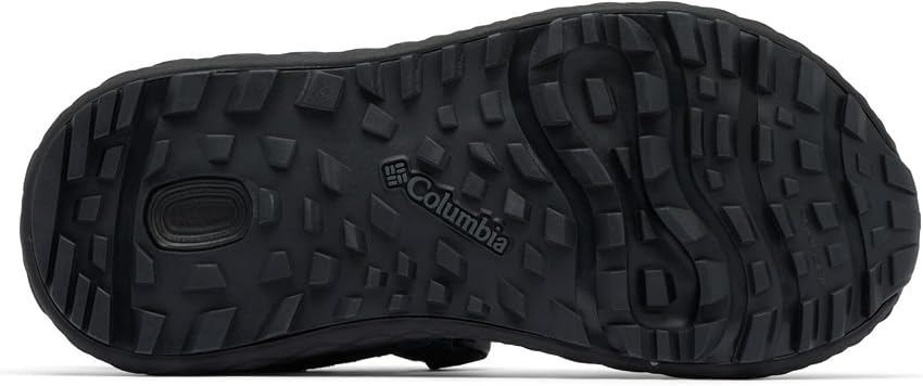 Thumbnail 4 de Columbia Konos Hiker sandalias deportivas talla 4