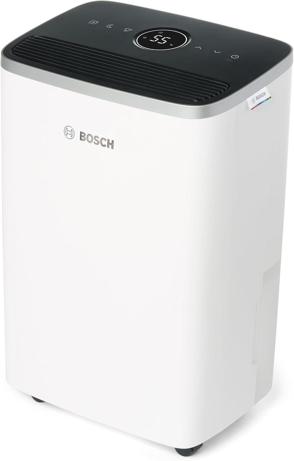 Detalle de Bosch Dry 4000 deumidificatore per stanze fino a 33 m² 🏠