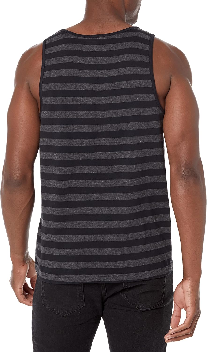 Thumbnail 1 de Amazon Essentials Men’s Regular-Fit Vest – everyday sleeveless top