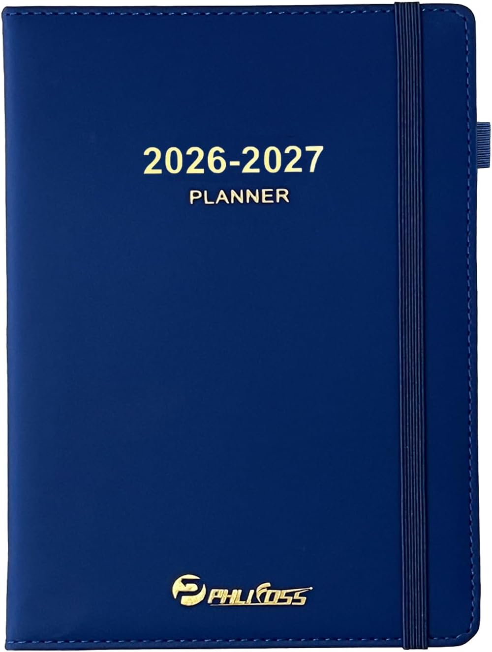 Thumbnail 6 de Daily Planner 2026-2027