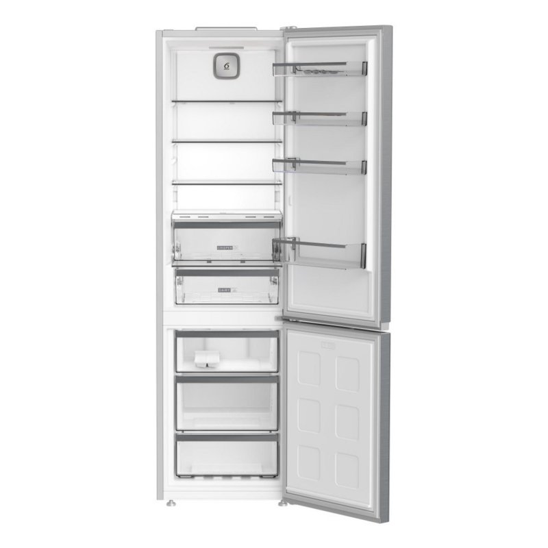 Thumbnail 1 de Whirlpool Combi No Frost 316L 186cm