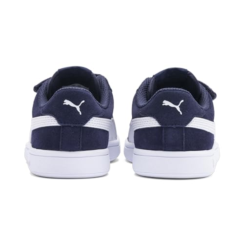 Detalle de PUMA Smash V2 Sd V Ps Zapatillas 33 EU