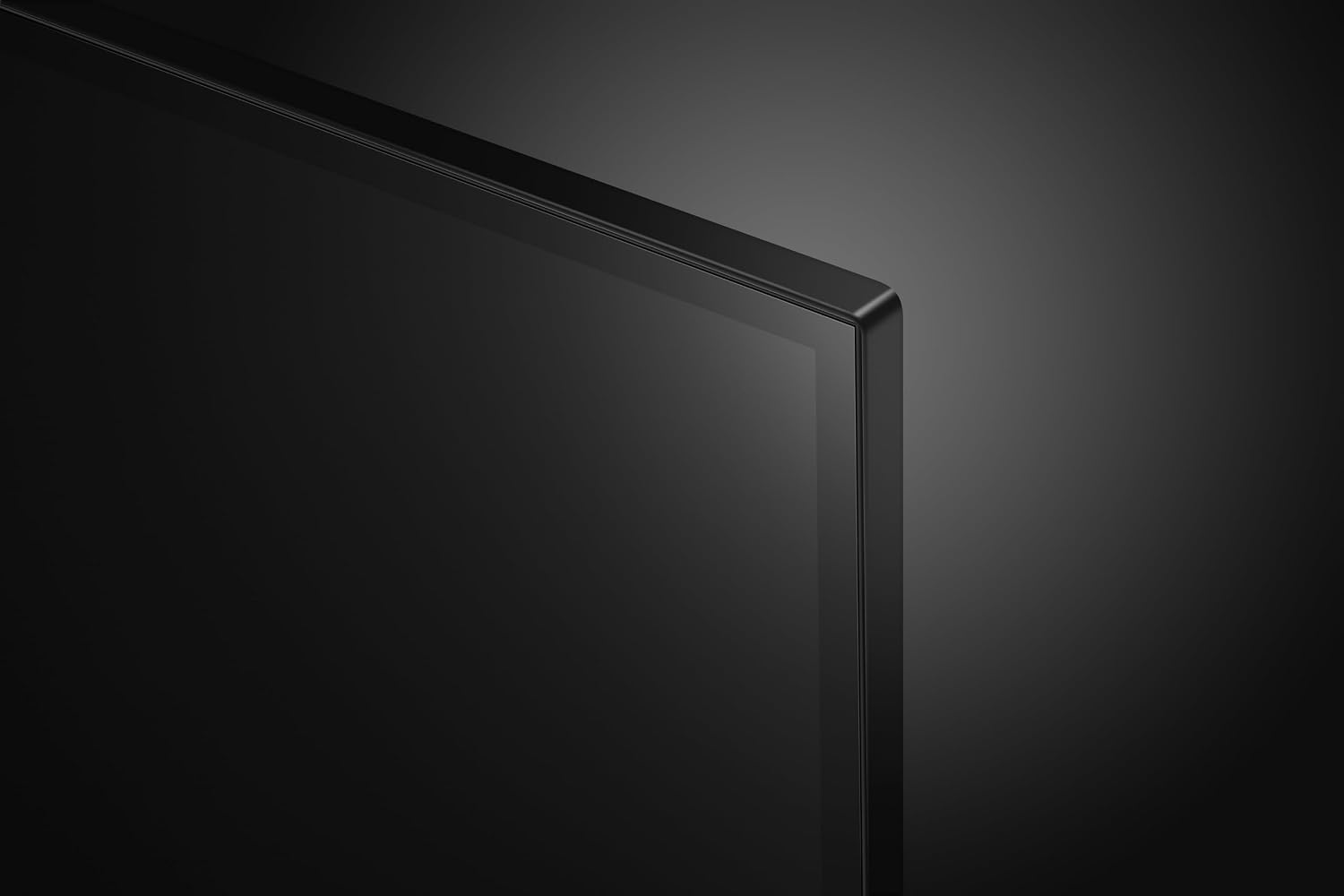Detalle 1 de LG 43UA73006LA 43-tums 4K-tv med webOS 25 och HDR10 Pro