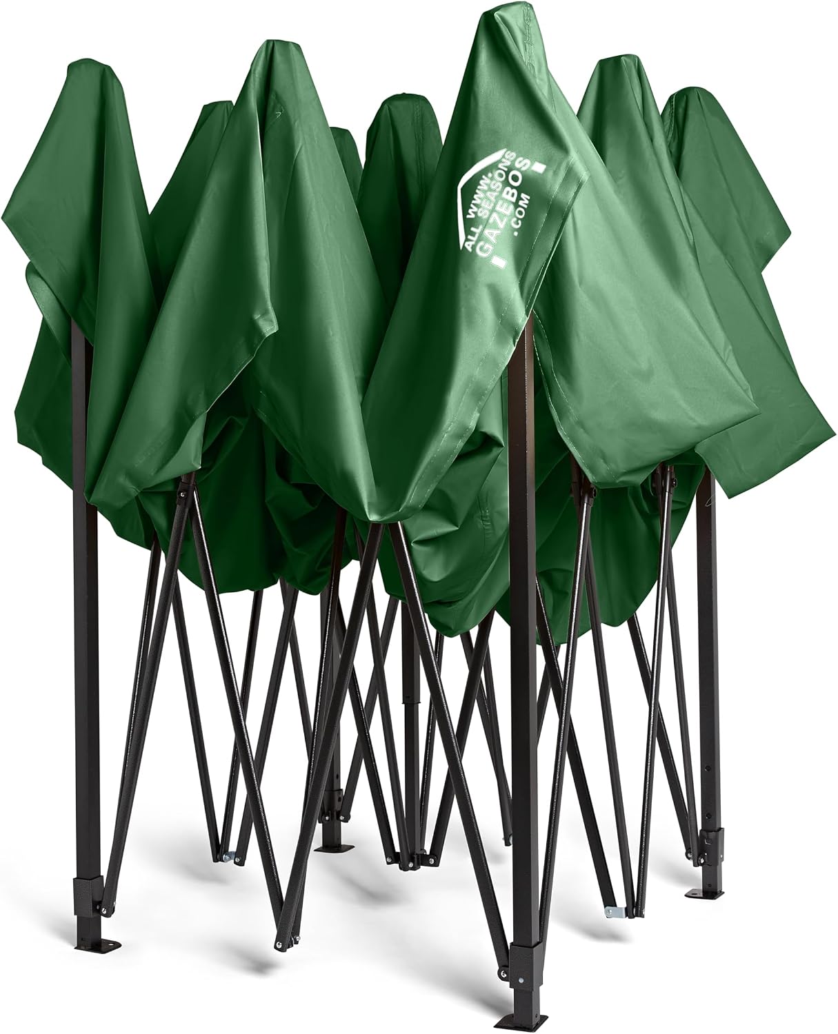 Thumbnail 6 de All Seasons Gazebos 3x3m Pop Up Gazebo