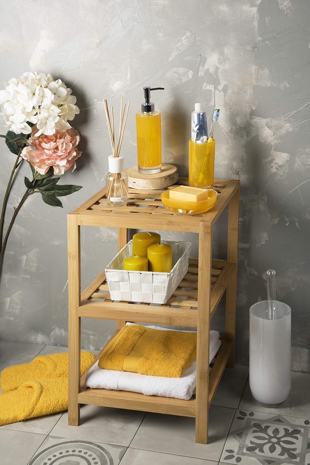 Detalle de Excelsa Bagno Caldo pantofole 27,5 cm 👡