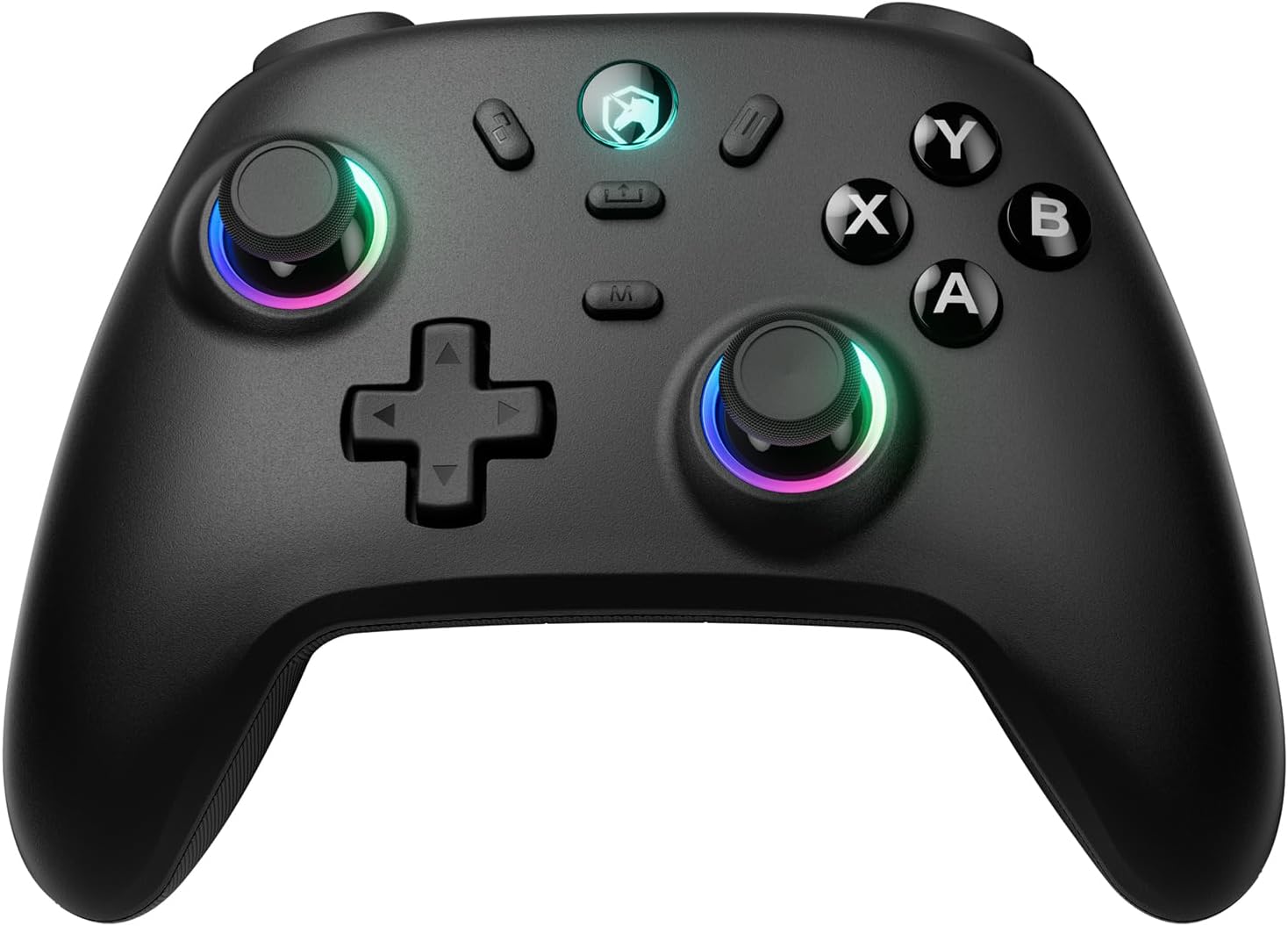 Detalle de ECHTPower Wireless PC Gaming Controller 800mAh