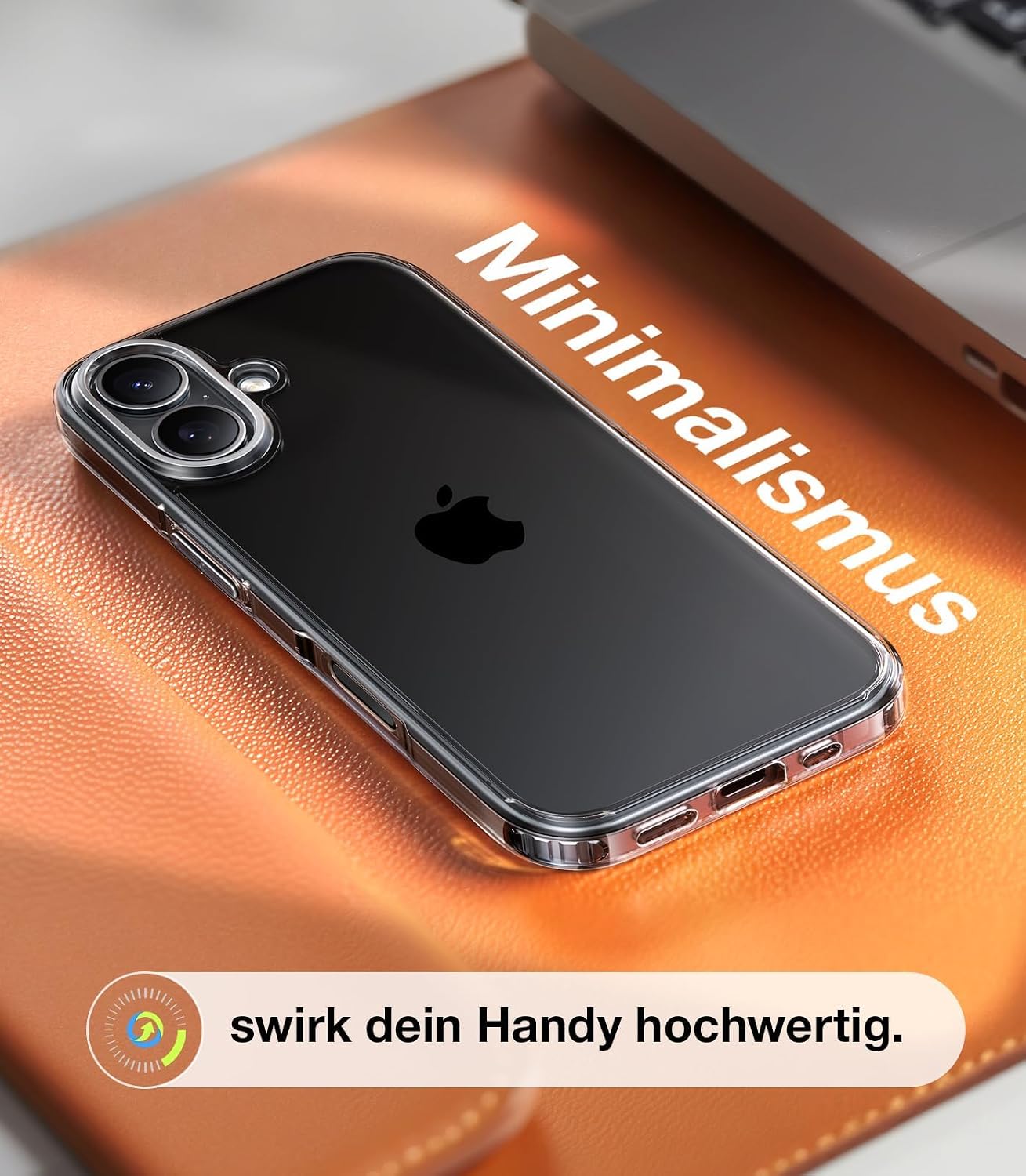 Thumbnail 5 de TORRAS 2025 iPhone 17 Hülle 0,09 cm