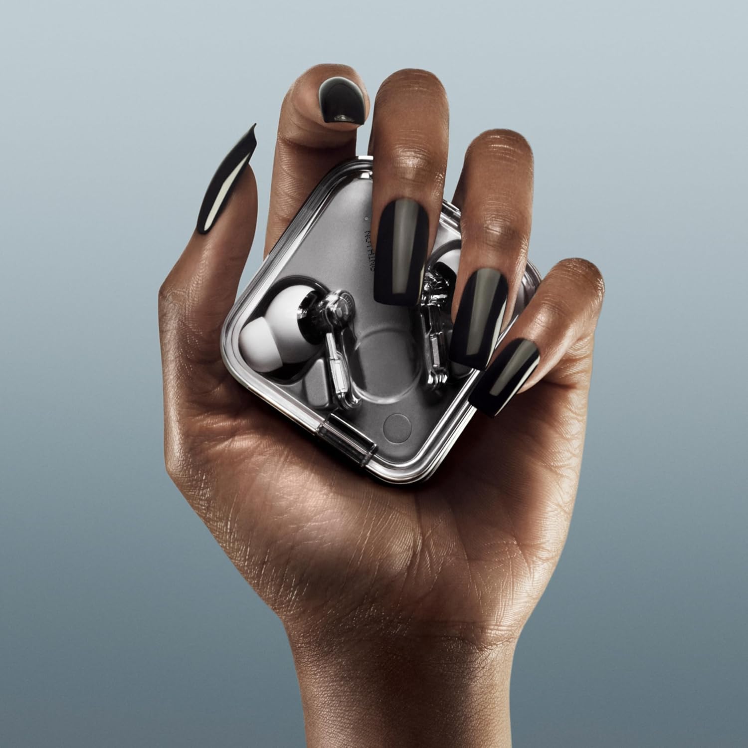 Thumbnail 6 de Nothing Ear (3) 45dB ANC Wireless Earbuds