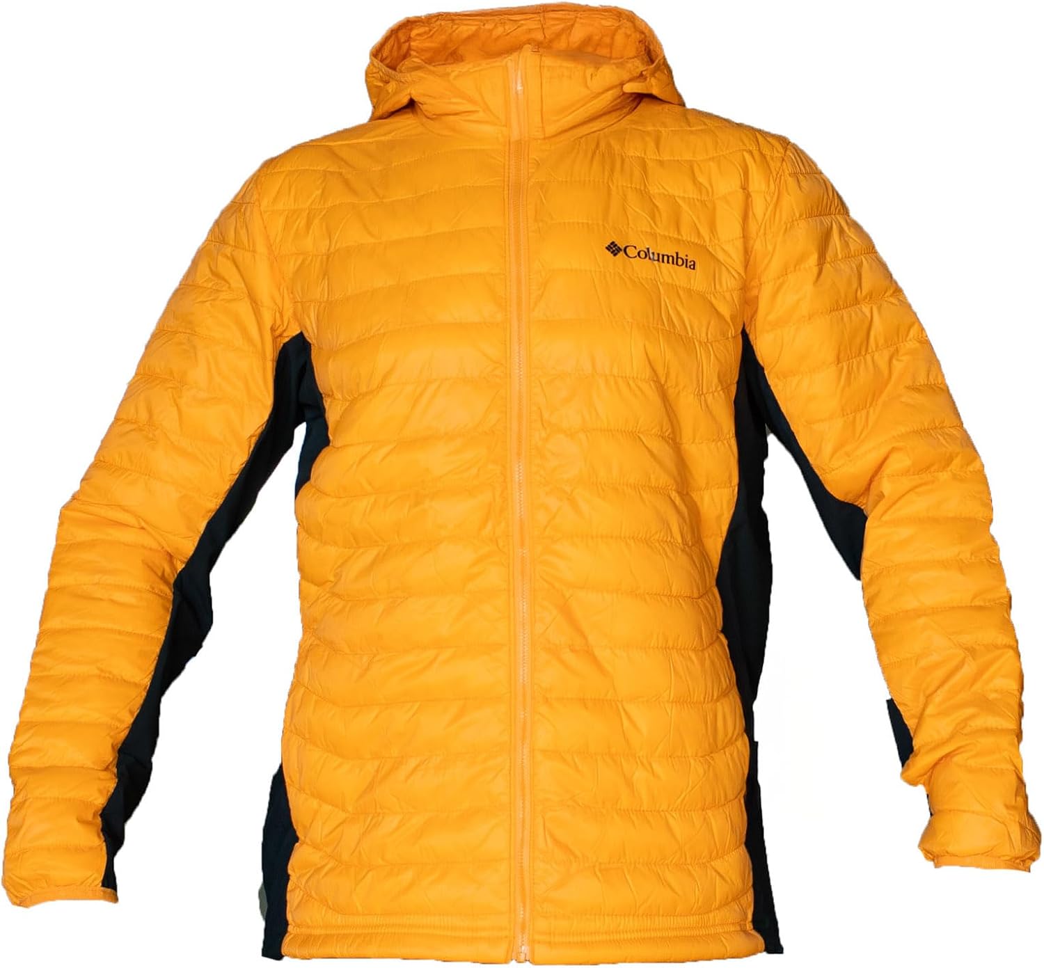 Detalle de Columbia Powder Pass Hooded Jacket XXL