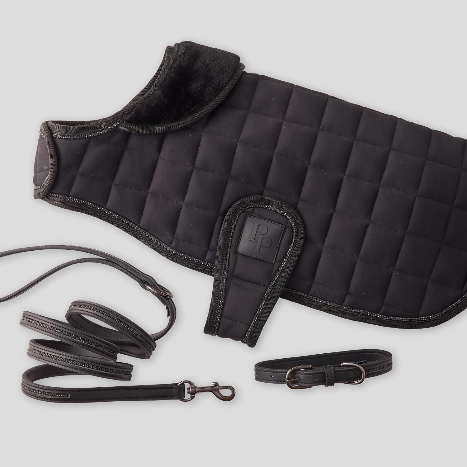 Detalle 2 de Pet Passion Dog Coat XX-Small